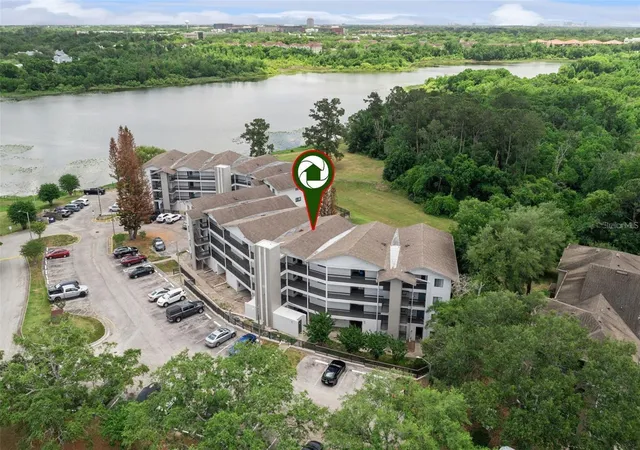54th image of 1054 Lotus Cove Ct #633, Altamonte Springs, FL 32714 | MLS# O6417898