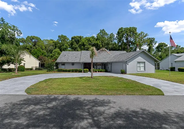 1st image of 43 Linder Cir, Homosassa, FL 34446 | MLS# TB8520489