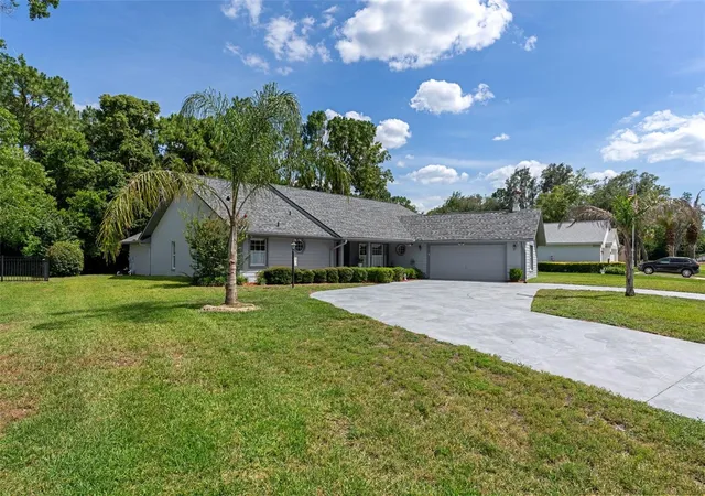 4th image of 43 Linder Cir, Homosassa, FL 34446 | MLS# TB8520489