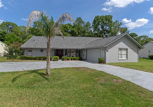5th image of 43 Linder Cir, Homosassa, FL 34446 | MLS# TB8520489