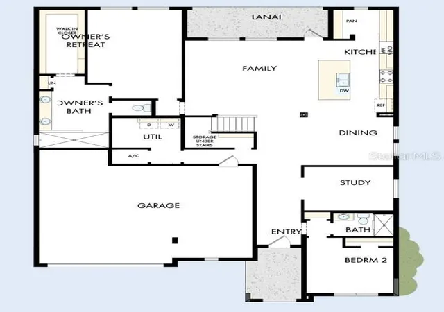 3rd image of 7713 Marina Bay Cvs, Palmetto, FL 34221 | MLS# TB8520490