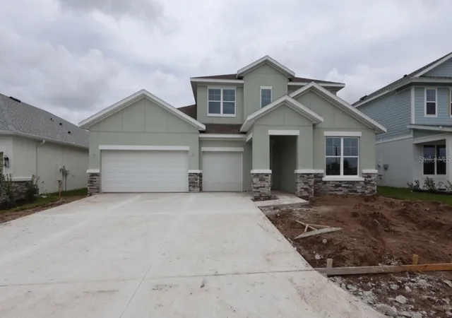 2nd image of 7713 Marina Bay Cvs, Palmetto, FL 34221 | MLS# TB8520490