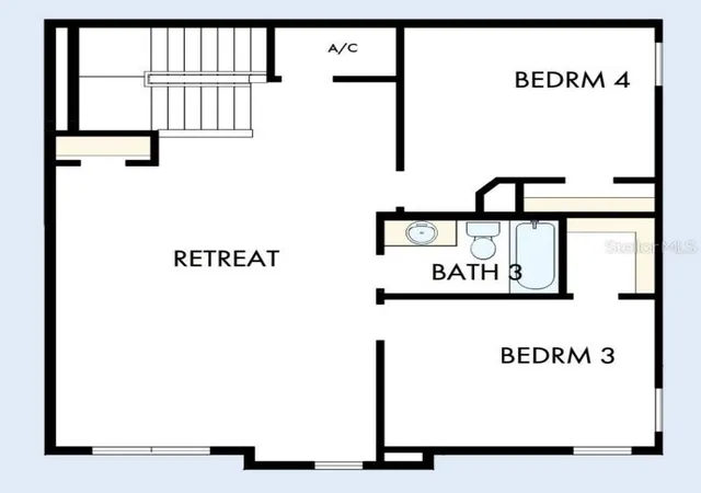 4th image of 7713 Marina Bay Cvs, Palmetto, FL 34221 | MLS# TB8520490