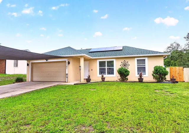 Homes for sale in Deltona, FL | 3147 Utah Dr, Deltona, FL 32738 | MLS# O6417904