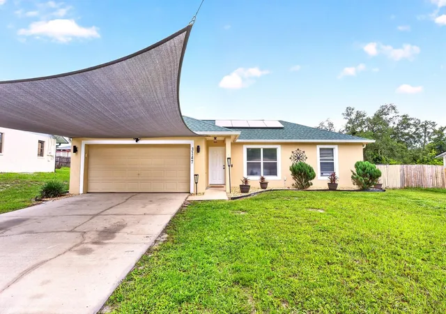 Homes for sale in Deltona, FL | 3147 Utah Dr, Deltona, FL 32738 | MLS# O6417904