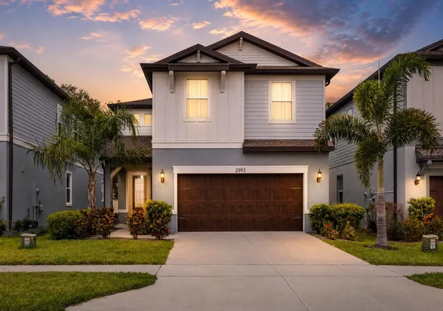 1st image of 2993 Pier Pointe Ln, Clearwater, FL 33760 | MLS# TB8520494