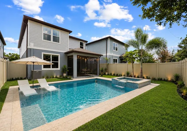 2nd image of 2993 Pier Pointe Ln, Clearwater, FL 33760 | MLS# TB8520494
