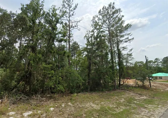 Photo 1 of Land for sale at 6820 Sw 153rd Place Rd, Ocala, FL 34473 | MLS# A4697432 | Listing updated on 2026-10-06