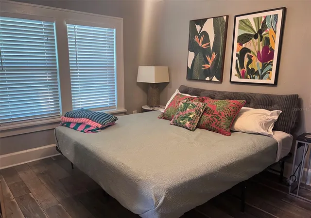 Photo 4 of Single family home for sale at 1137 Highland St S, St Petersburg, FL 33701 | MLS# TB8520497 | Listing updated on 2026-10-29
