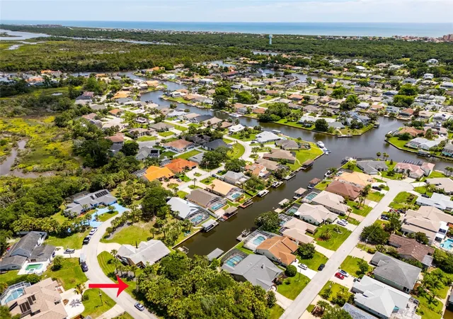 4th image of 34 Cochise Ct, Palm Coast, FL 32137 | MLS# FC319350