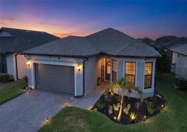 Photo 1 of Single family home for sale at 2117 Laurifolia Ct, North Port, FL 34289 | MLS# D6147840 | Listing updated on 2026-09-02