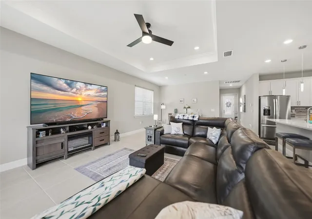Photo 4 of Single family home for sale at 2117 Laurifolia Ct, North Port, FL 34289 | MLS# D6147840 | Listing updated on 2026-09-02