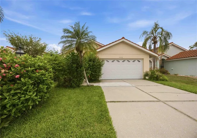 Photo 1 of Single family home for sale at 4320 Marcott Cir, Sarasota, FL 34233 | MLS# A4697434 | Listing updated on 2026-09-05