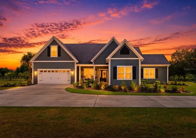 Photo 1 of Single family home for sale at 5509 Nantahala Ln, Lady Lake, FL 32159 | MLS# G5113958 | Listing updated on 2026-10-06