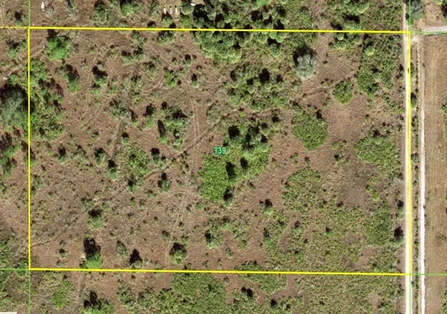 Photo 1 of Land for sale at 50760 Bermont Rd, Punta Gorda, FL 33982 | MLS# C7527489 | Listing updated on 2026-06-18