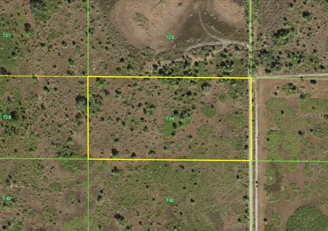 Photo 2 of Land for sale at 50760 Bermont Rd, Punta Gorda, FL 33982 | MLS# C7527489 | Listing updated on 2026-06-18
