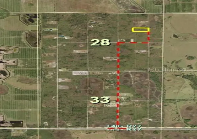 Photo 3 of Land for sale at 50760 Bermont Rd, Punta Gorda, FL 33982 | MLS# C7527489 | Listing updated on 2026-06-18