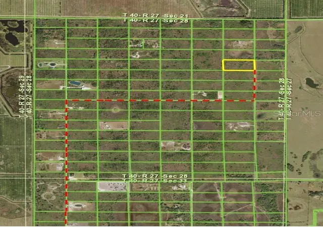 Photo 3 of Land for sale at 50760 Bermont Rd, Punta Gorda, FL 33982 | MLS# C7527489 | Listing updated on 2026-06-18