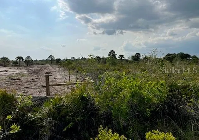 Photo 4 of Land for sale at 50760 Bermont Rd, Punta Gorda, FL 33982 | MLS# C7527489 | Listing updated on 2026-06-18