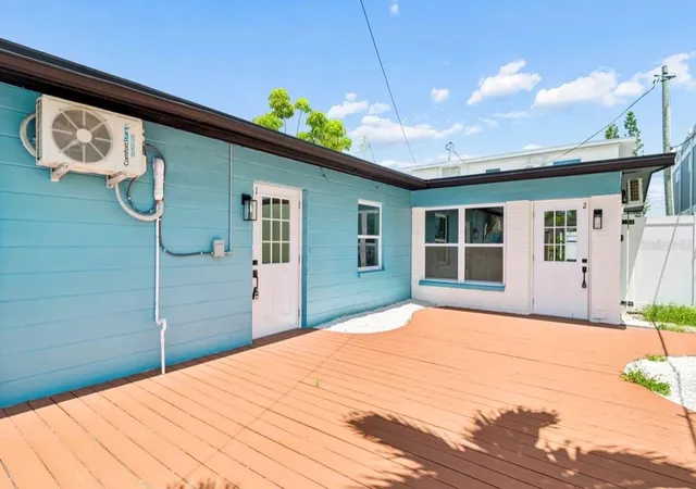 Homes for sale in Madeira Beach, FL | 14906 N Bayshore Dr, Madeira Beach, FL 33708 | MLS# TB8520507