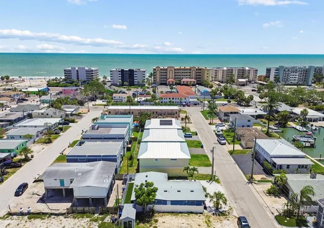 Homes for sale in Madeira Beach, FL | 14906 N Bayshore Dr, Madeira Beach, FL 33708 | MLS# TB8520507