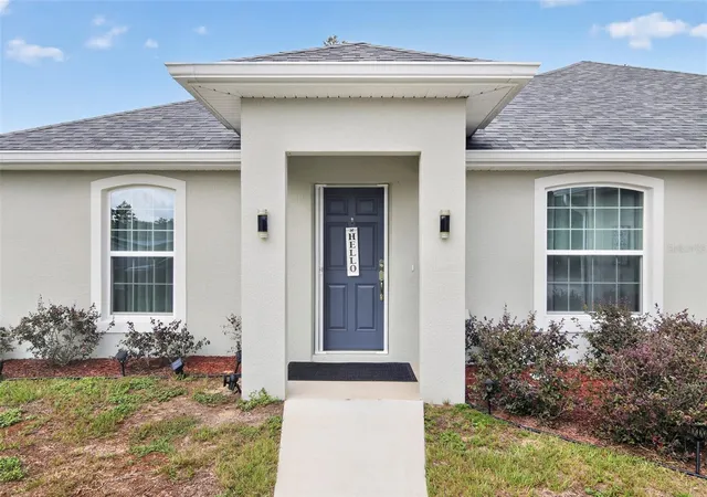 Photo 1 of Single family home for sale at 484 Marion Oaks Ln, Ocala, FL 34473 | MLS# O6417916 | Listing updated on 2026-07-21