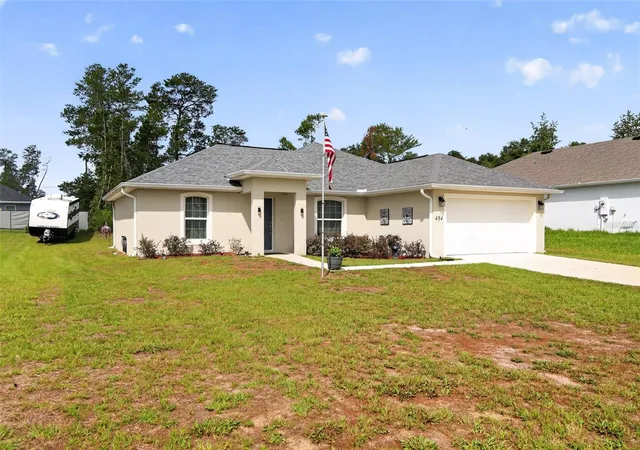Photo 3 of Single family home for sale at 484 Marion Oaks Ln, Ocala, FL 34473 | MLS# O6417916 | Listing updated on 2026-07-21