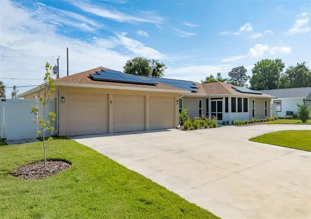 89th image of 33 Sandcastle Dr, Ormond Beach, FL 32176 | MLS# V4949718