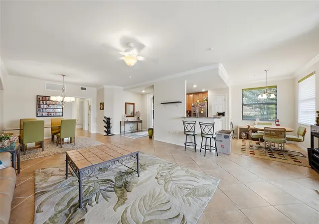 Photo 3 of Condo for sale at 20071 Ragazza Cir #101, Venice, FL 34293 | MLS# C7527492 | Listing updated on 2026-08-31