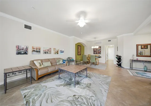 Photo 3 of Condo for sale at 20071 Ragazza Cir #101, Venice, FL 34293 | MLS# C7527492 | Listing updated on 2026-08-31