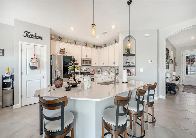 Photo 4 of Single family home for sale at 4971 Oyster Pearl St, Bradenton, FL 34211 | MLS# A4697438 | Listing updated on 2026-09-19