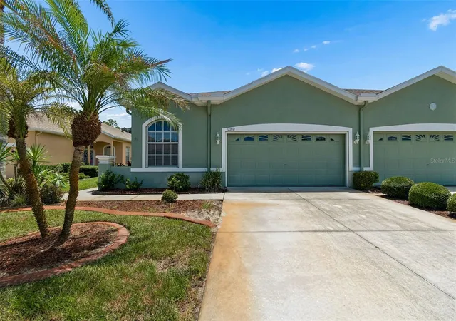 Photo 1 of Single family home for sale at 12200 Putter Green Ct, New Port Richey, FL 34654 | MLS# W7886841 | Listing updated on 2026-10-17