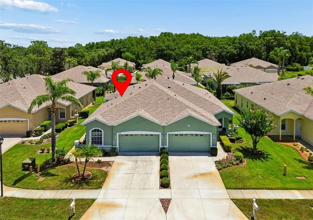 Photo 3 of Single family home for sale at 12200 Putter Green Ct, New Port Richey, FL 34654 | MLS# W7886841 | Listing updated on 2026-10-17