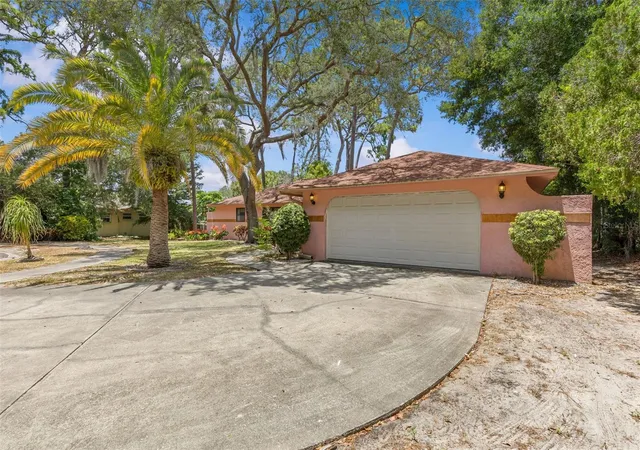 3rd image of 505 Village Oak Dr, Tarpon Springs, FL 34689 | MLS# TB8520520
