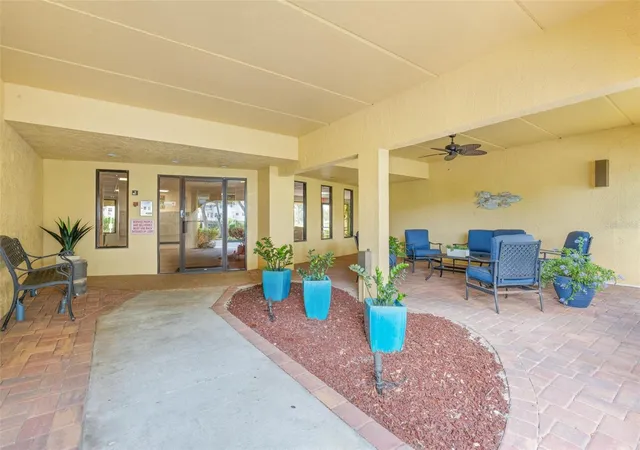 Condo for sale at 5817 Park St N #302, Saint Petersburg, FL 33709 | MLS# TB8520521