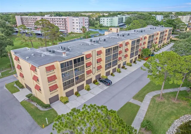 Homes for sale in St Petersburg, FL | 5817 Park St N #302, St Petersburg, FL 33709 | MLS# TB8520521