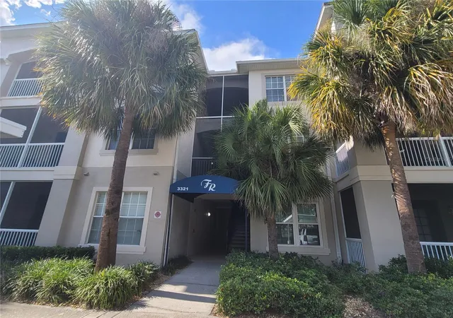 Condo for sale at 3321 Whitestone Cir #108, Kissimmee, FL 34741 | MLS# S5152102 | Listing updated on 2026-06-19