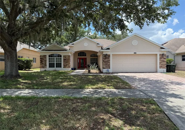 Photo 1 of Single family home for sale at 1287 Legendary Blvd, Clermont, FL 34711 | MLS# O6417927 | Listing updated on 2026-08-11