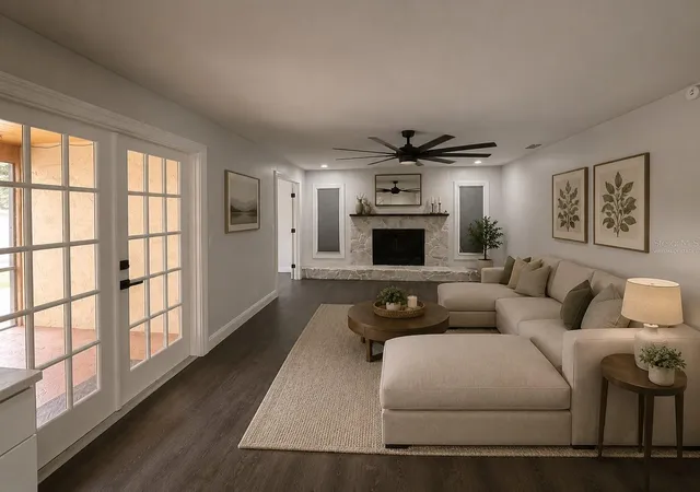 Photo 3 of Single family home for sale at 1809 Stella Ct N, Lakeland, FL 33813 | MLS# L4962864 | Listing updated on 2026-09-13