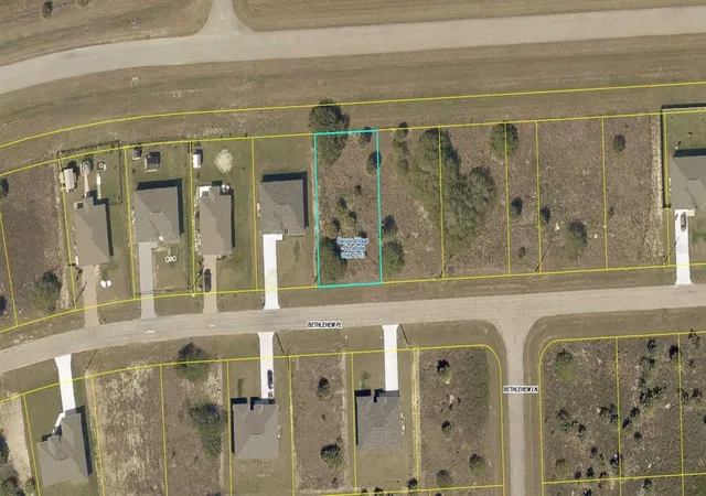 1st image of 122 Bethlehem, Labelle, FL 33935 | MLS# OM726897