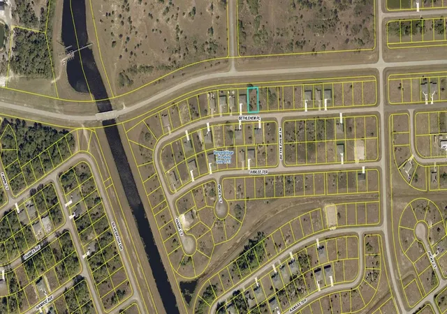 2nd image of 122 Bethlehem, Labelle, FL 33935 | MLS# OM726897