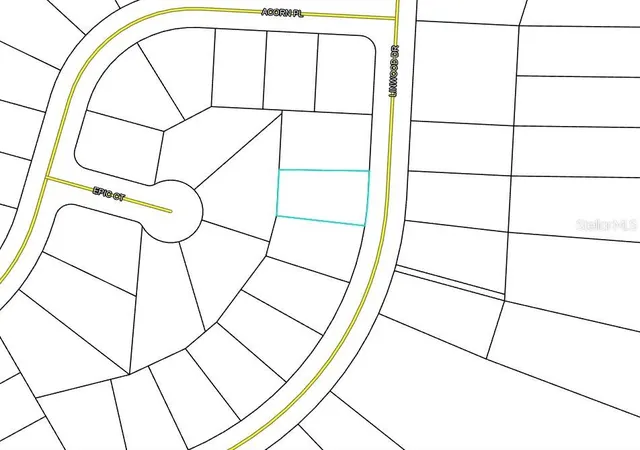 Homes for sale in Chipley, FL | Lot 18, Unit 19, Blk 1096 Linwood Dr, Chipley, FL 32428 | MLS# OM726898