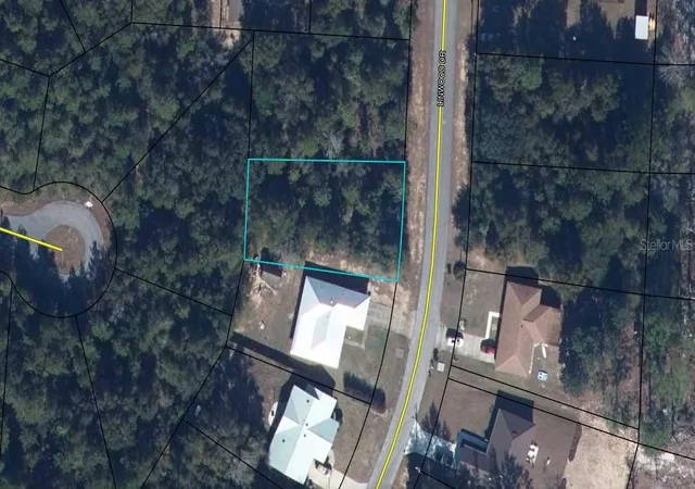 Homes for sale in Chipley, FL | Lot 18, Unit 19, Blk 1096 Linwood Dr, Chipley, FL 32428 | MLS# OM726898