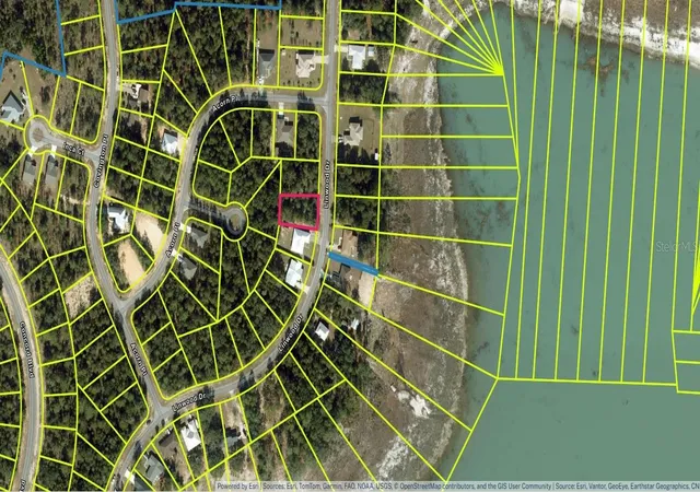 Homes for sale in Chipley, FL | Lot 18, Unit 19, Blk 1096 Linwood Dr, Chipley, FL 32428 | MLS# OM726898