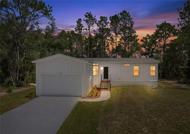 1st image of 14249 E Razorbill Ave, Brooksville, FL 34614 | MLS# W7886843