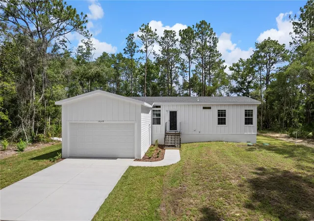 2nd image of 14249 E Razorbill Ave, Brooksville, FL 34614 | MLS# W7886843