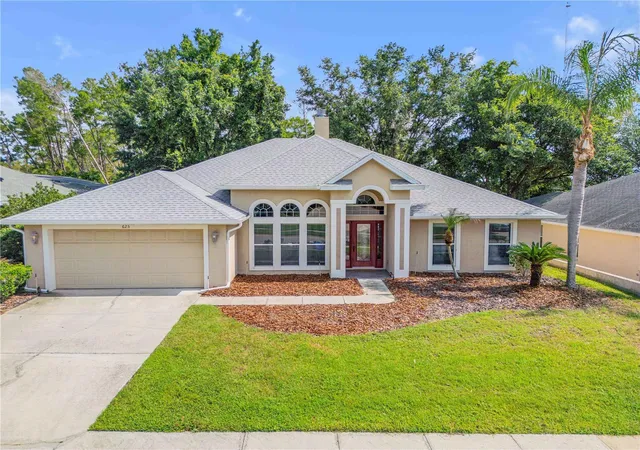 1st image of 625 Quail Lake Dr, Debary, FL 32713 | MLS# NS1088530