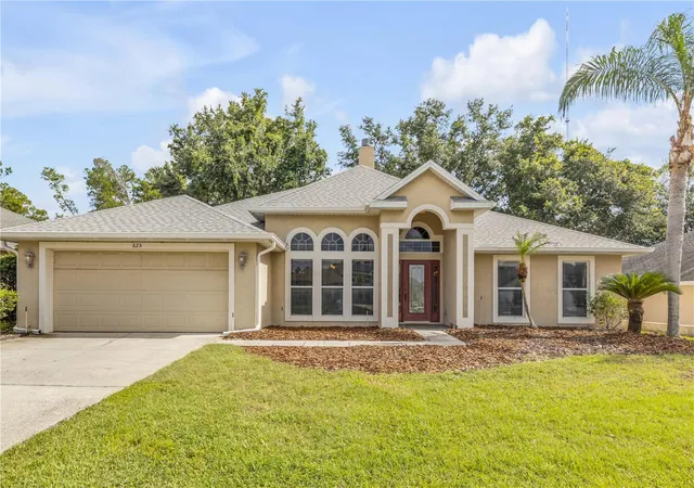 3rd image of 625 Quail Lake Dr, Debary, FL 32713 | MLS# NS1088530