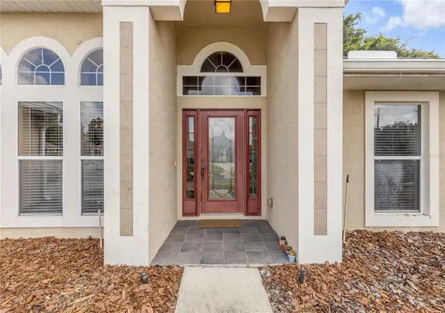 4th image of 625 Quail Lake Dr, Debary, FL 32713 | MLS# NS1088530