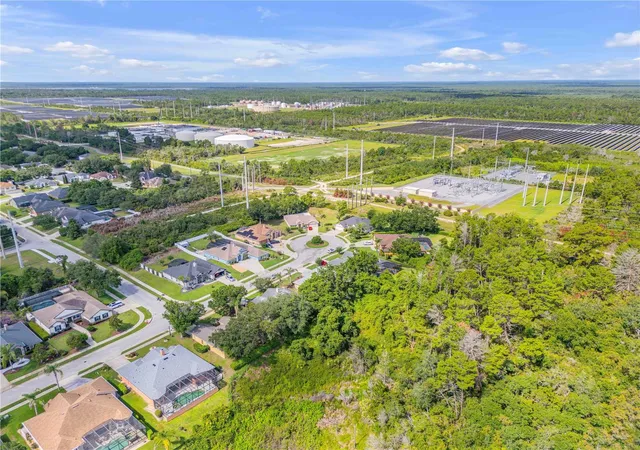 44th image of 625 Quail Lake Dr, Debary, FL 32713 | MLS# NS1088530